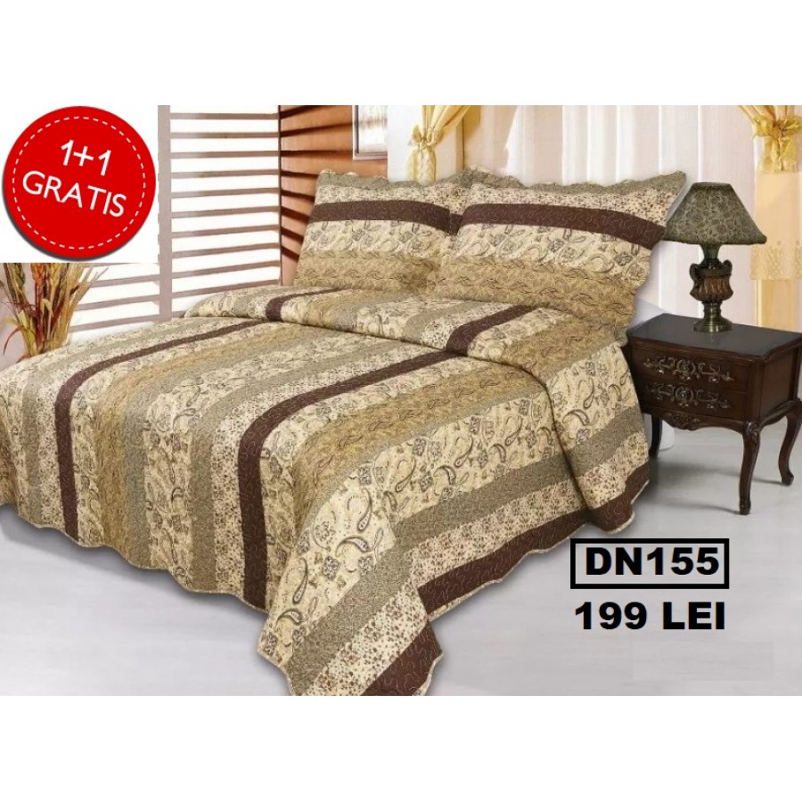 1+1 GRATIS Cuvertura DN142 - 1+1 GRATIS Cuverturi 3 Piese - ofertelecasei.ro