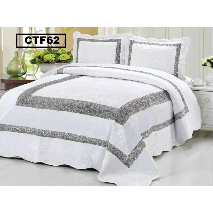 Cuvertura Catifea CTF13 - Cuverturi Bumbac Satinat - ofertelecasei.ro