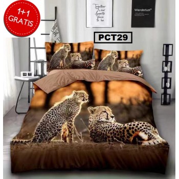 1+1 GRATIS Lenjerie BBS PCT29