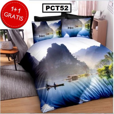 1+1 GRATIS Lenjerie BBS PCT52