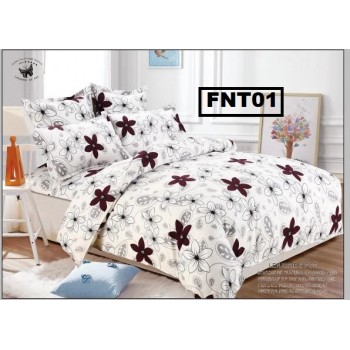 LENJERIE BBC FINET 6 PIESE FNT01