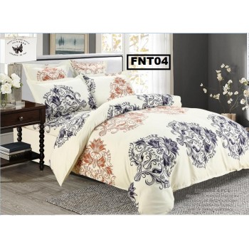 LENJERIE BBC FINET 6 PIESE FNT04