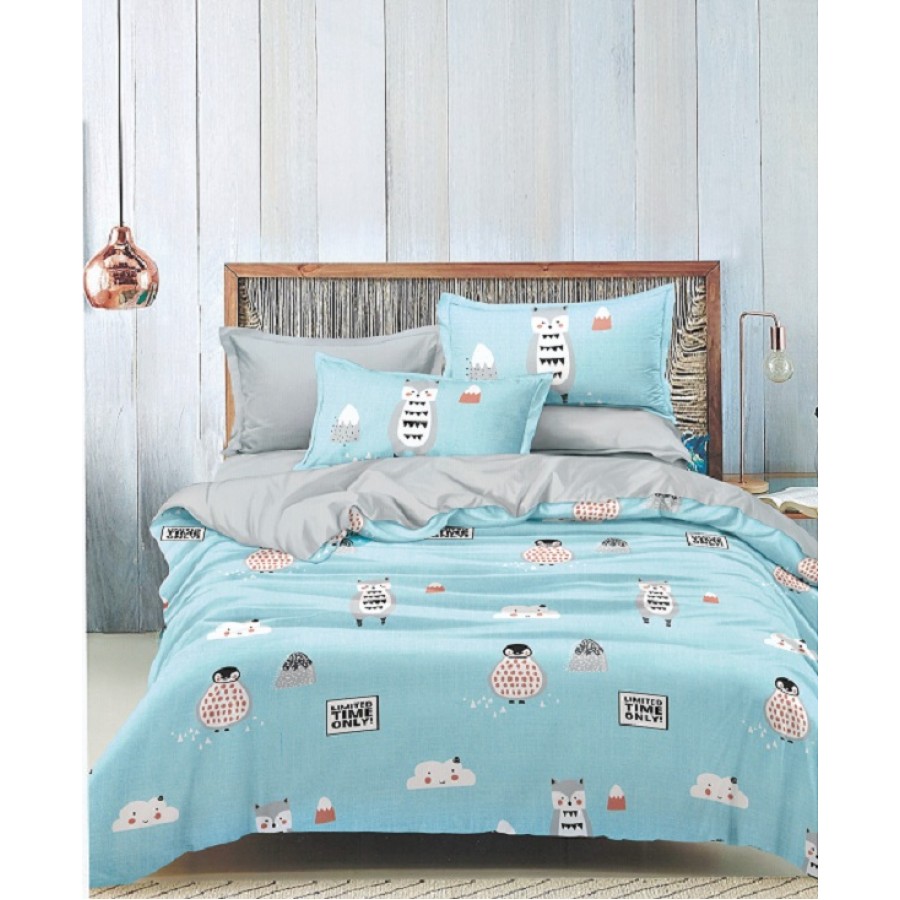 LENJERIE 1 Persoana SING04 - Lenjerii 1 Persoana - ofertelecasei.ro