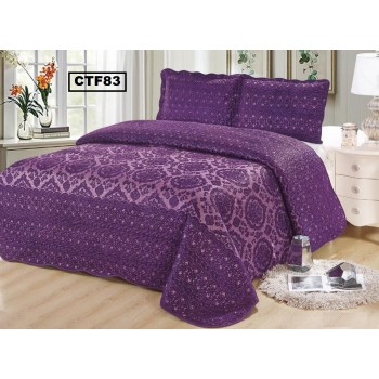 Cuvertura Catifea CTF83