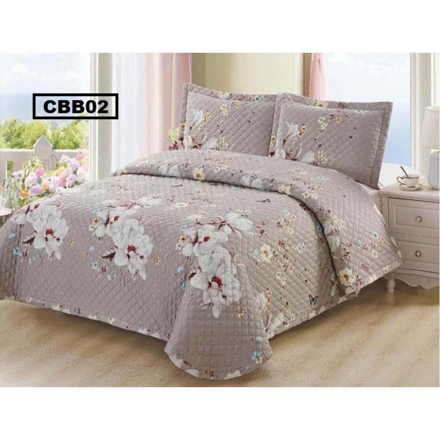 Cuvertura Bumbac Satinat CBB02 - Cuverturi BBS cu 2 Fete - ofertelecasei.ro