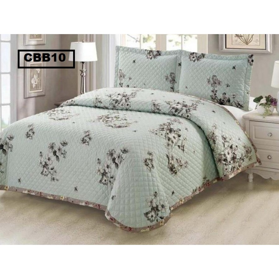 Cuvertura Bumbac Satinat CBB10 - Cuverturi BBS cu 2 Fete - ofertelecasei.ro