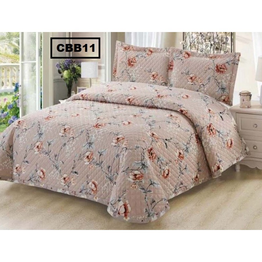 Cuvertura Bumbac Satinat CBB11 - Cuverturi BBS cu 2 Fete - ofertelecasei.ro