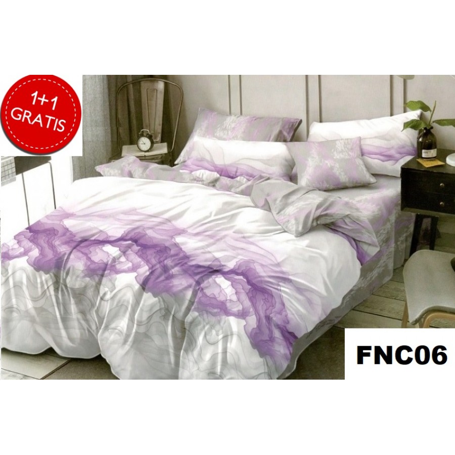 1+1 GRATIS LENJERIE FINET FNC06 - 1+1 GRATIS LENJERII FINET 6P - ofertelecasei.ro