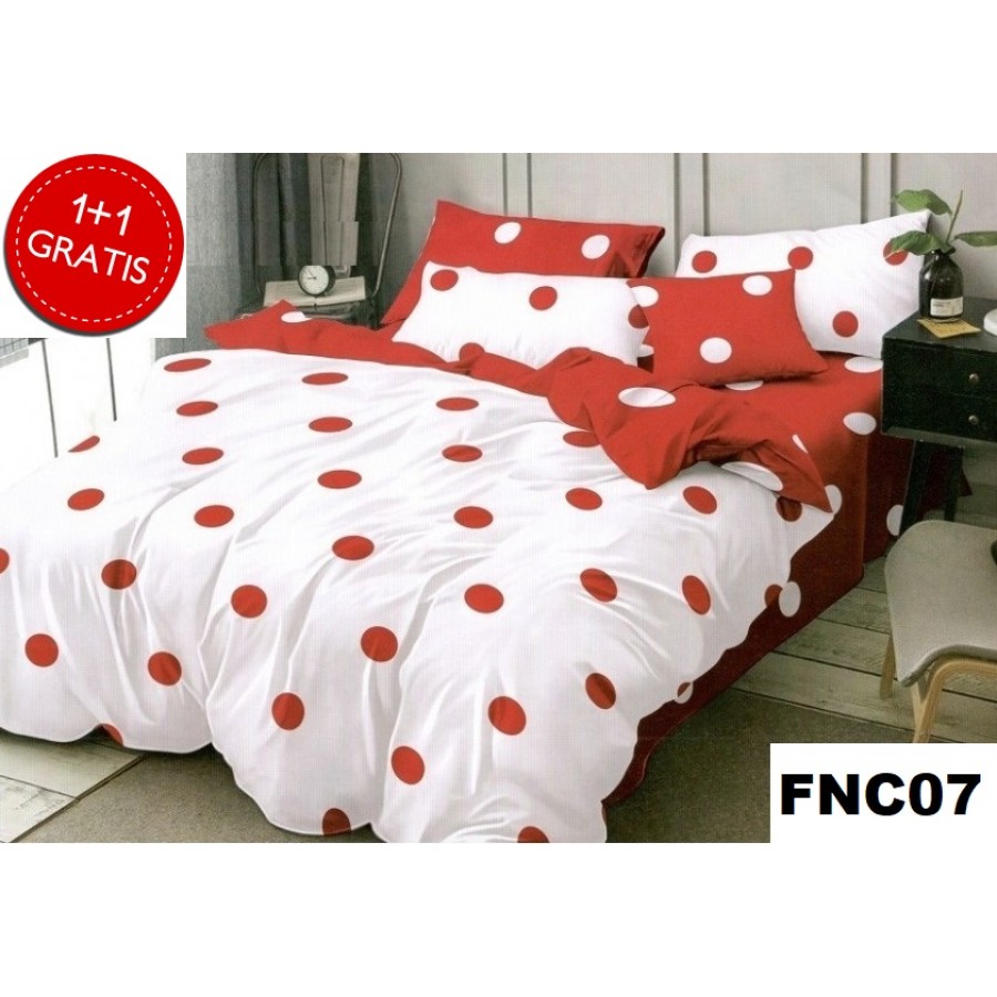 1+1 GRATIS LENJERIE FINET FNC07 - 1+1 GRATIS LENJERII FINET 6P - ofertelecasei.ro