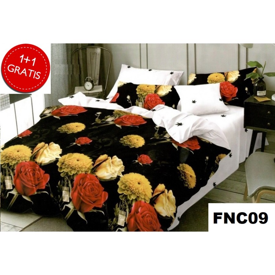 1+1 GRATIS LENJERIE FINET FNC09 - 1+1 GRATIS LENJERII FINET 6P - ofertelecasei.ro