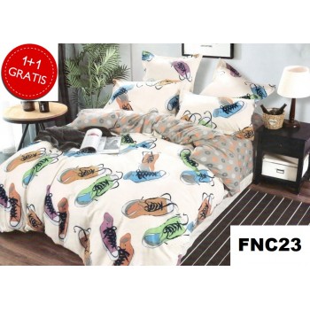 1+1 GRATIS LENJERIE FINET FNC23