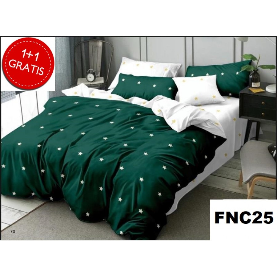 1+1 GRATIS LENJERIE FINET FNC25 - 1+1 GRATIS LENJERII FINET 6P - ofertelecasei.ro