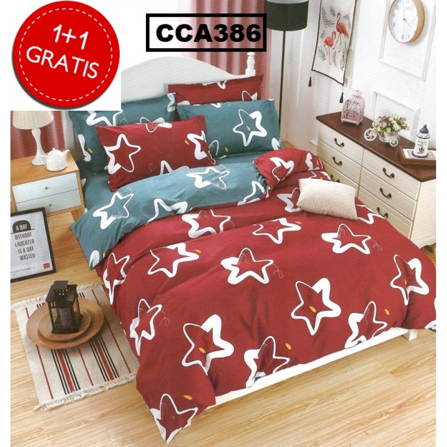 1+1 GRATIS Lenjerie BBS CCA386 - 1+1 GRATIS LENJERII BBS - ofertelecasei.ro