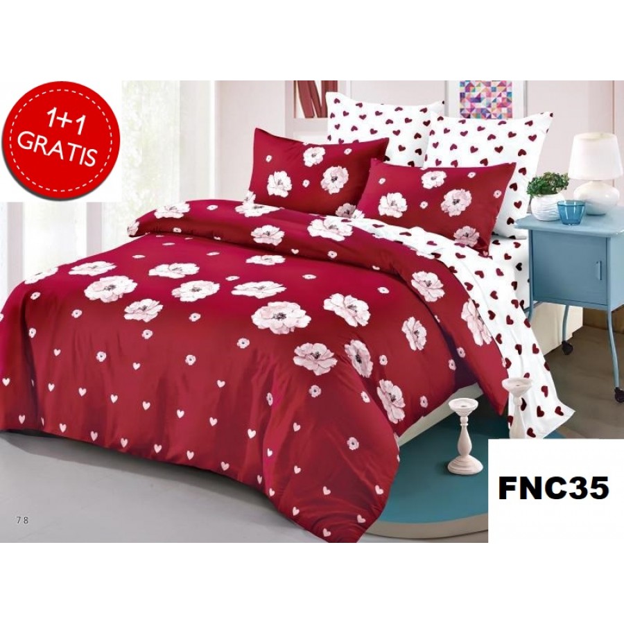 1+1 GRATIS LENJERIE FINET FNC35 - 1+1 GRATIS LENJERII FINET 6P - ofertelecasei.ro