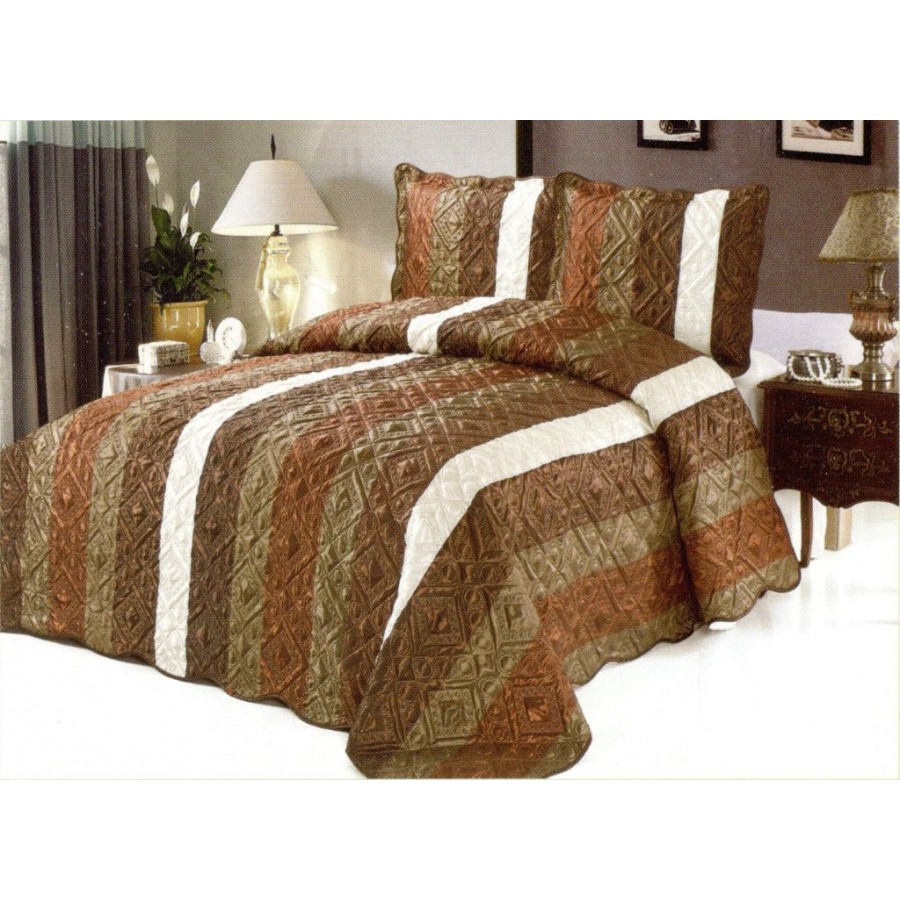 Cuvertura Matase MTS02 - Cuverturi Bumbac Satinat - ofertelecasei.ro