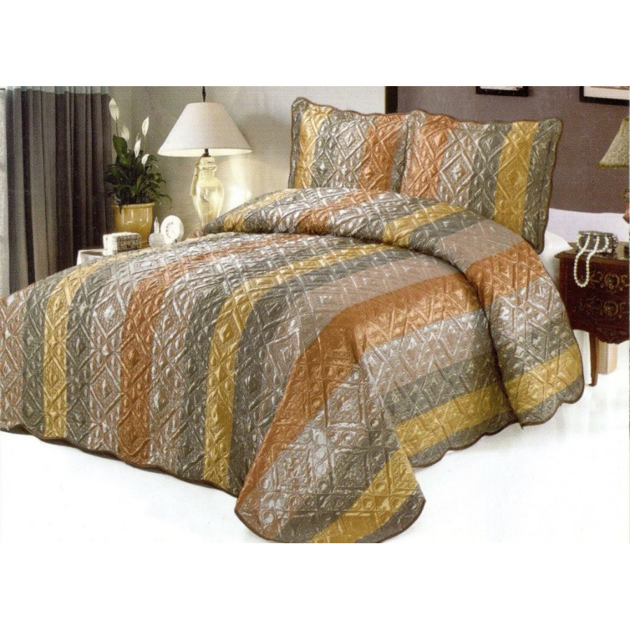 Cuvertura Matase MTS03 - Cuverturi Bumbac Satinat - ofertelecasei.ro