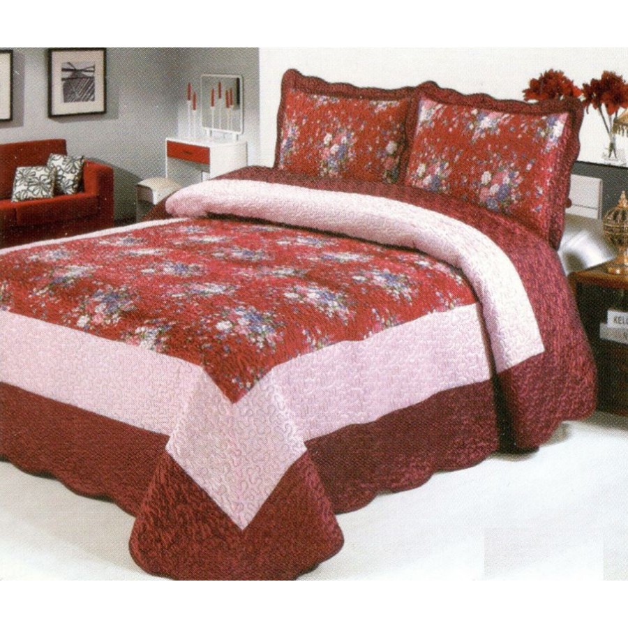 Cuvertura Matase MTS17 - Cuverturi Bumbac Satinat - ofertelecasei.ro