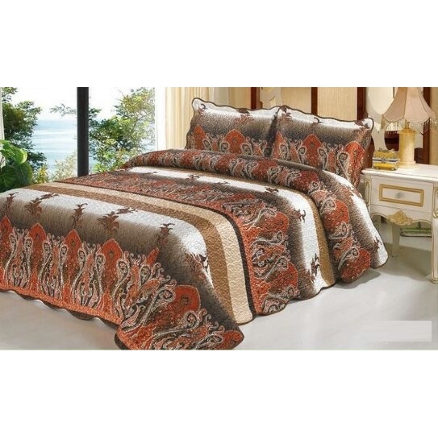 Cuvertura Matase MTS26 - Cuverturi Bumbac Satinat - ofertelecasei.ro