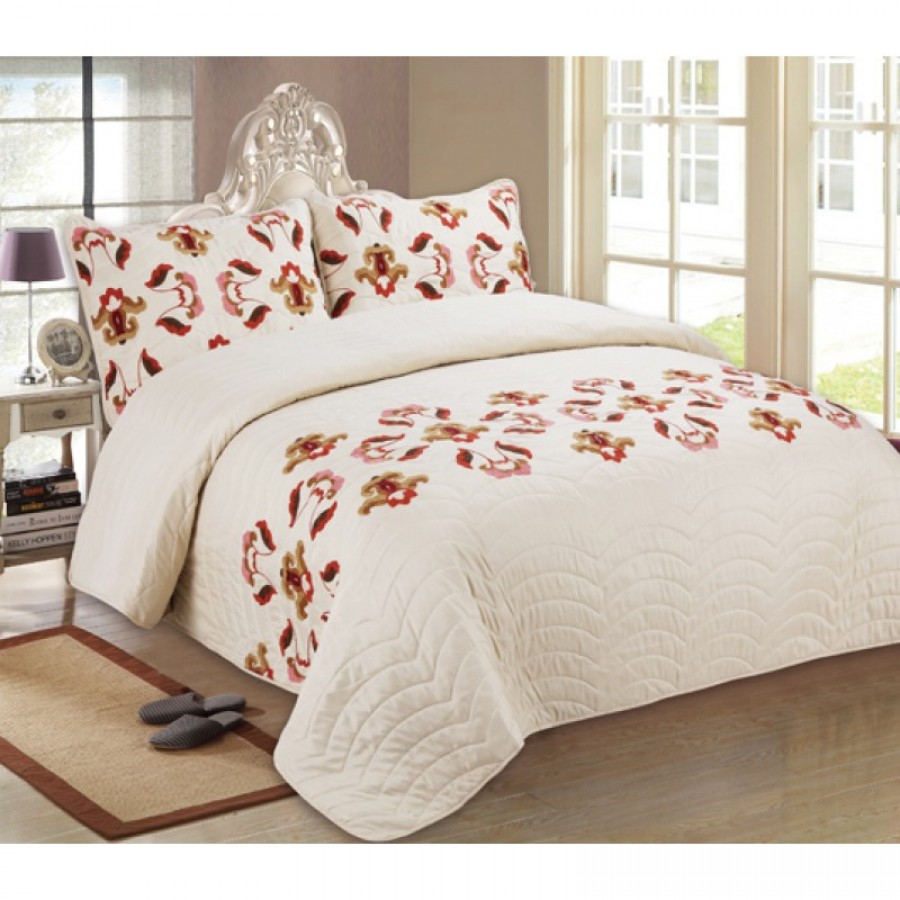 Cuvertura Bumbac Matase MBC02 - Cuverturi Bumbac+Matase - ofertelecasei.ro