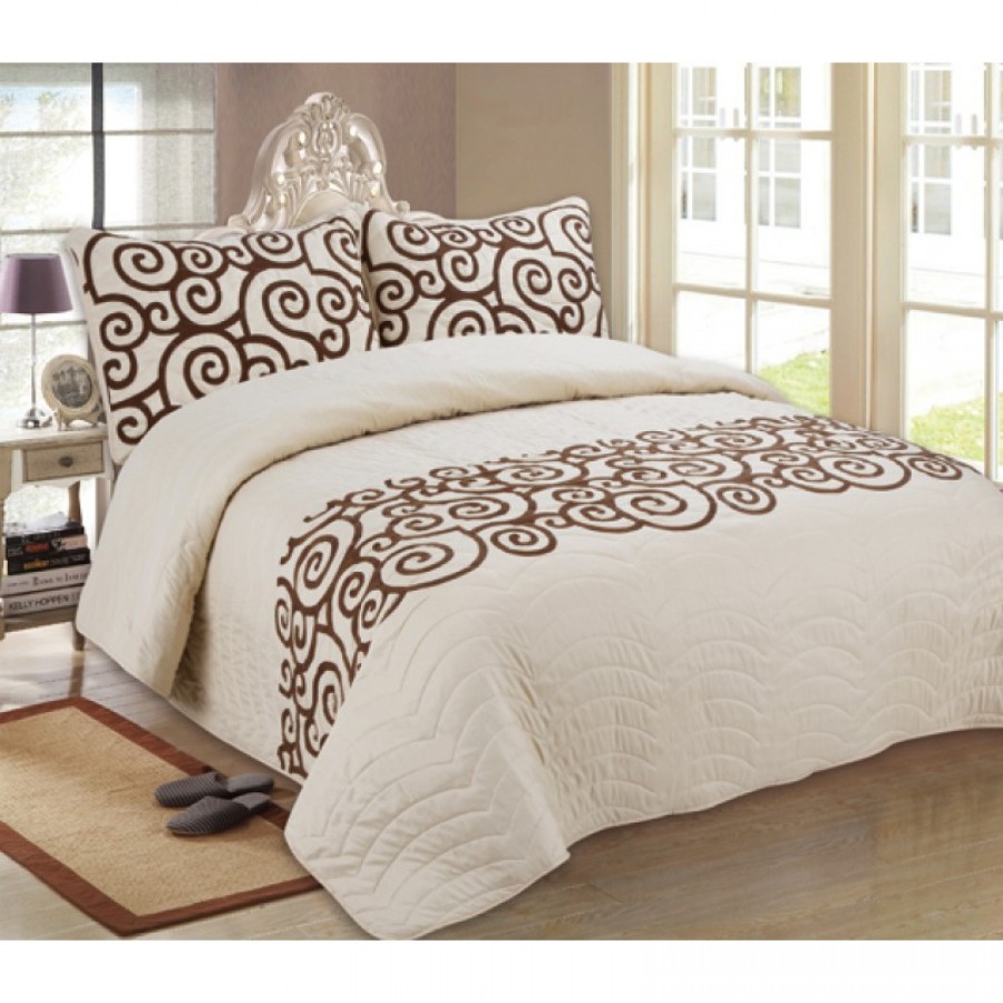 Cuvertura Bumbac Matase MBC03 - Cuverturi Bumbac+Matase - ofertelecasei.ro