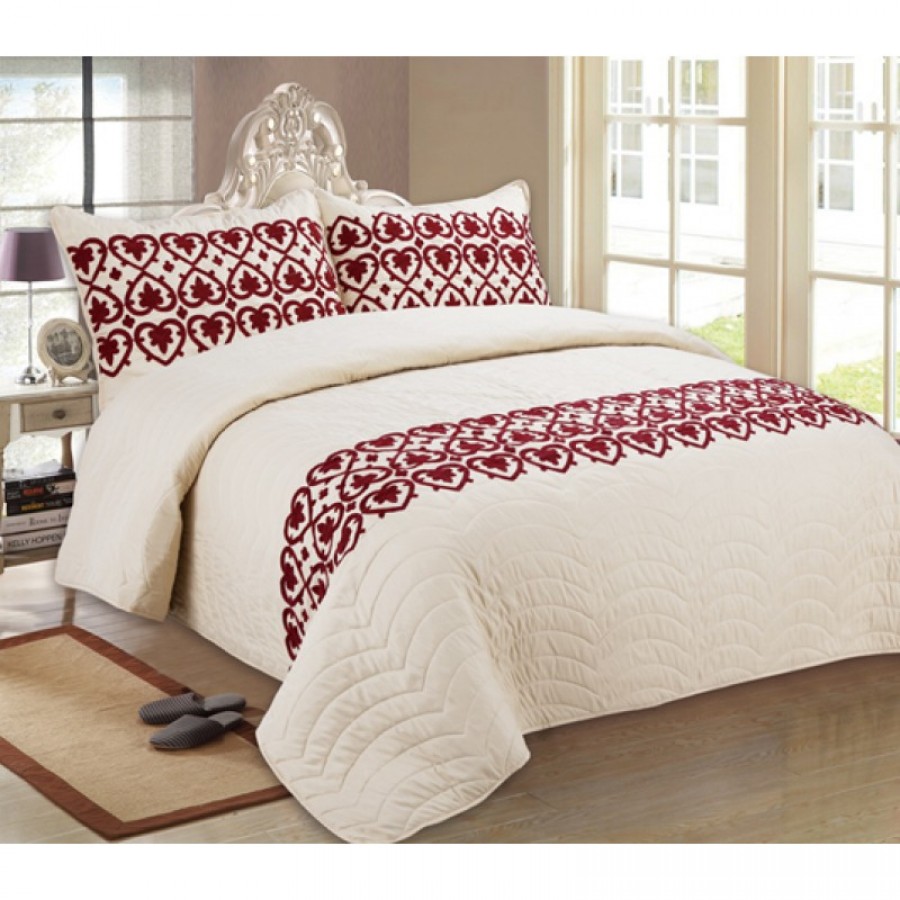 Cuvertura Bumbac Matase MBC04 - Cuverturi Bumbac+Matase - ofertelecasei.ro