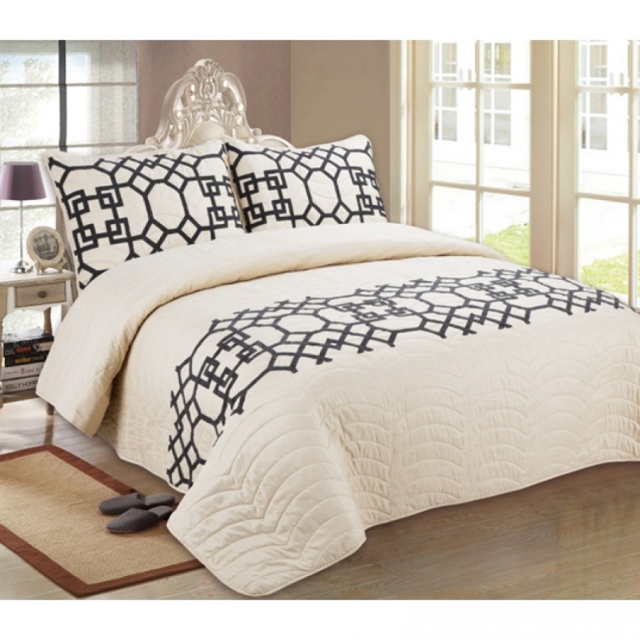 Cuvertura Bumbac Matase MBC06 - Cuverturi Bumbac+Matase - ofertelecasei.ro