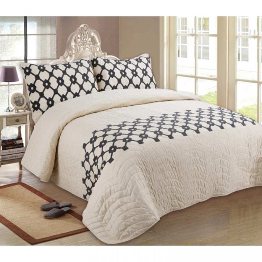 Cuvertura Bumbac Matase MBC07 - Cuverturi Bumbac+Matase - ofertelecasei.ro