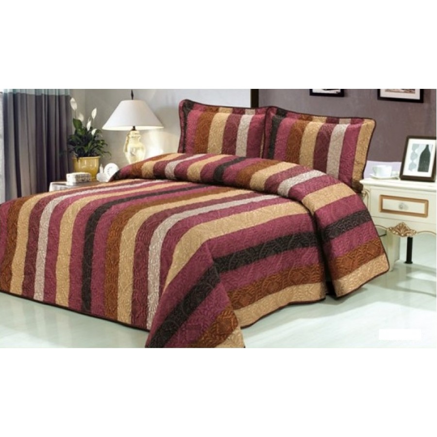 Cuvertura Matase MTS27 - Cuverturi Bumbac Satinat - ofertelecasei.ro