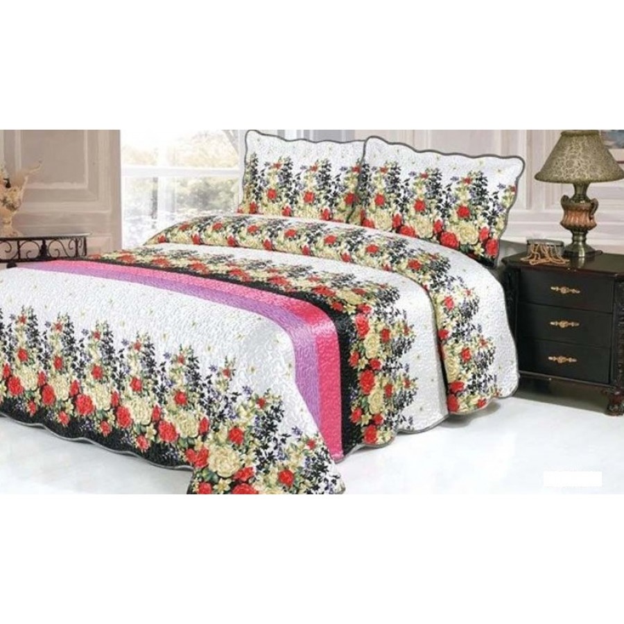 Cuvertura Matase MTS34 - Cuverturi Bumbac Satinat - ofertelecasei.ro