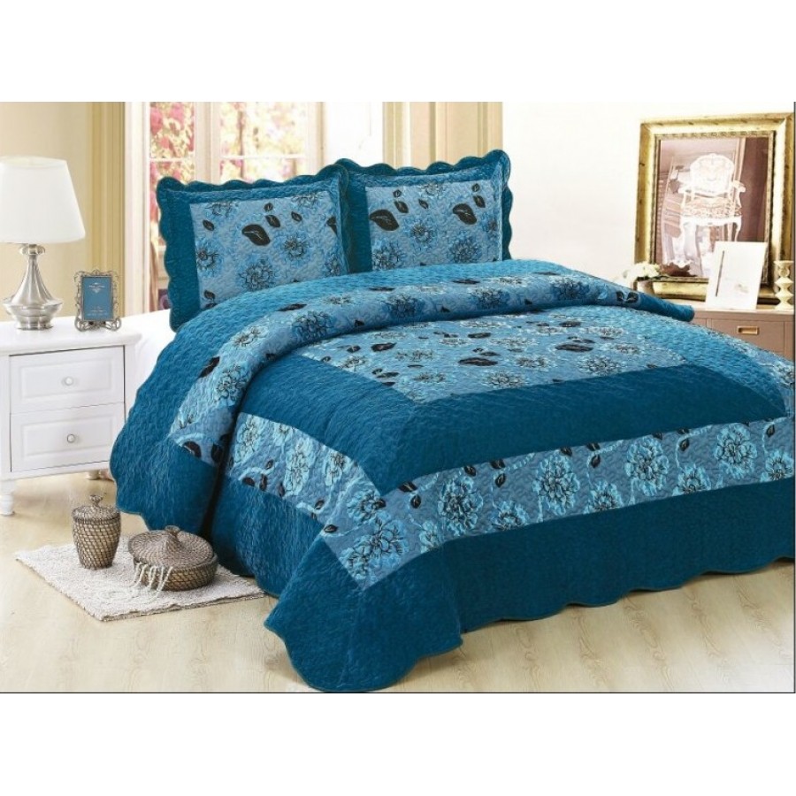 Cuvertura Catifea CTF25 - Cuverturi Bumbac Satinat - ofertelecasei.ro