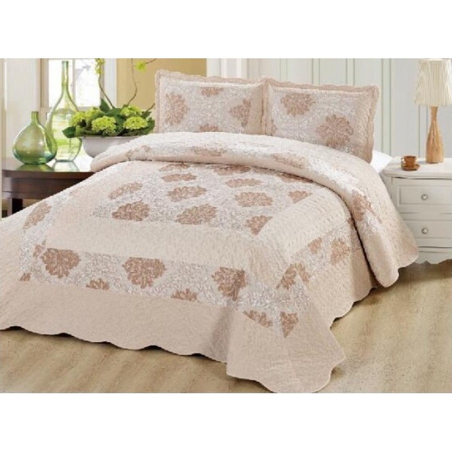 Cuvertura Catifea CTF27 - Cuverturi Bumbac Satinat - ofertelecasei.ro