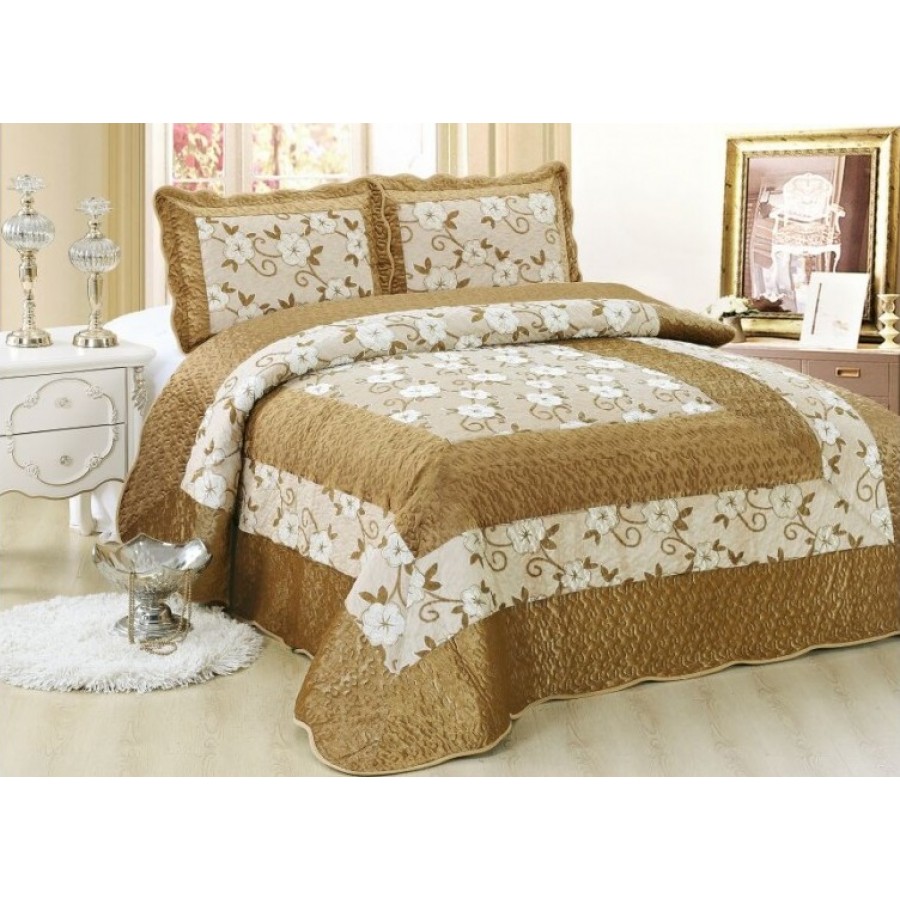 Cuvertura Catifea CTF31 - Cuverturi Bumbac Satinat - ofertelecasei.ro