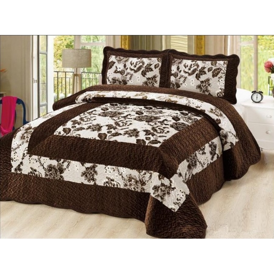 Cuvertura Catifea CTF56 - Cuverturi Bumbac Satinat - ofertelecasei.ro