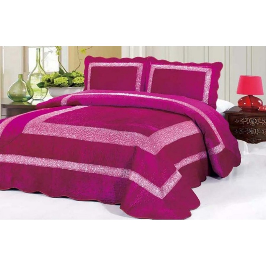 Cuvertura Catifea CTF65 - Cuverturi Bumbac Satinat - ofertelecasei.ro