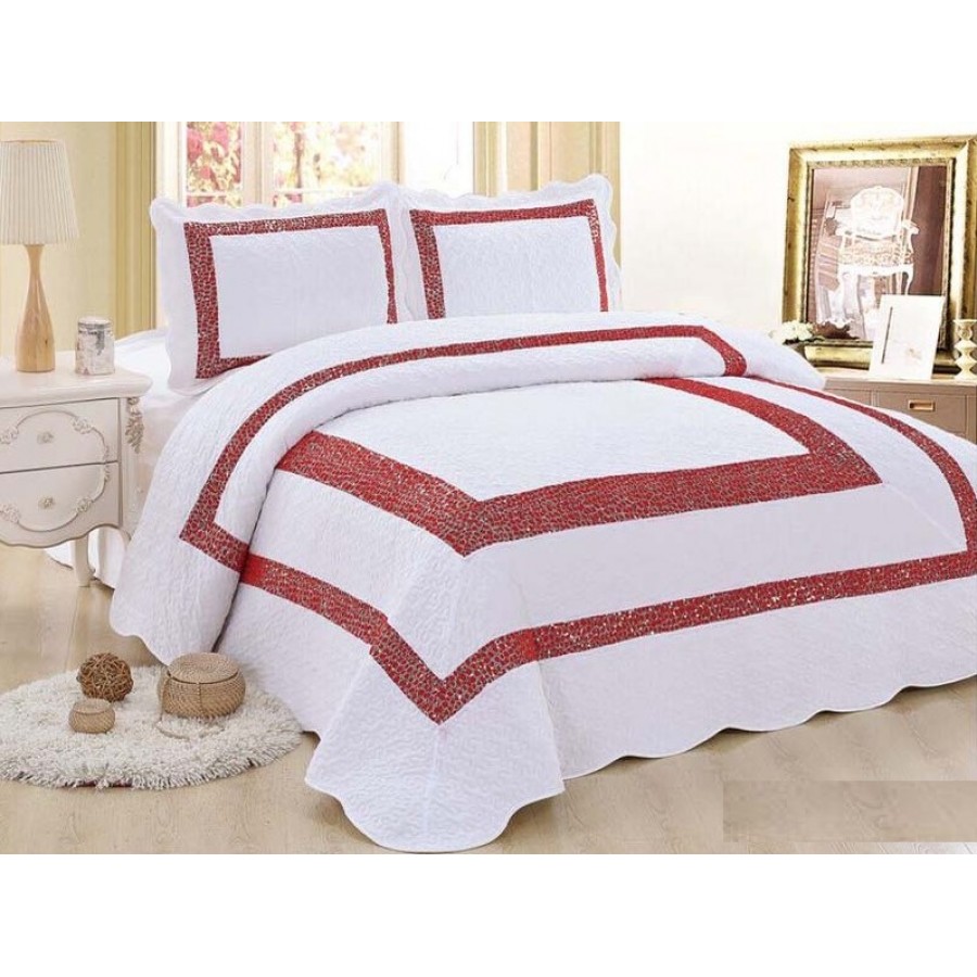 Cuvertura Catifea CTF66 - Cuverturi Bumbac Satinat - ofertelecasei.ro