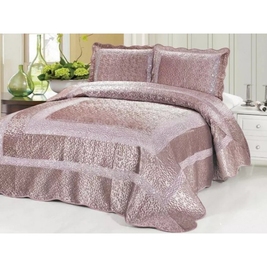 Cuvertura Catifea CTF70 - Cuverturi Bumbac Satinat - ofertelecasei.ro