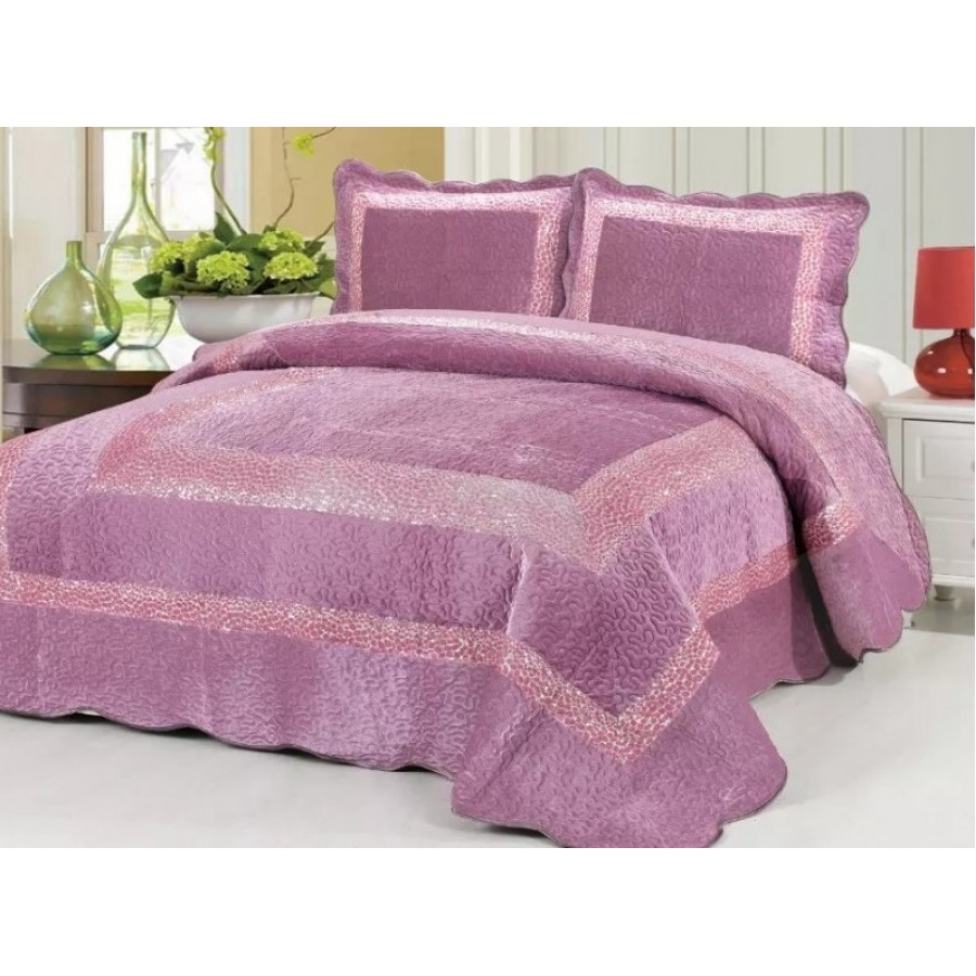 Cuvertura Catifea CTF71 - Cuverturi Bumbac Satinat - ofertelecasei.ro