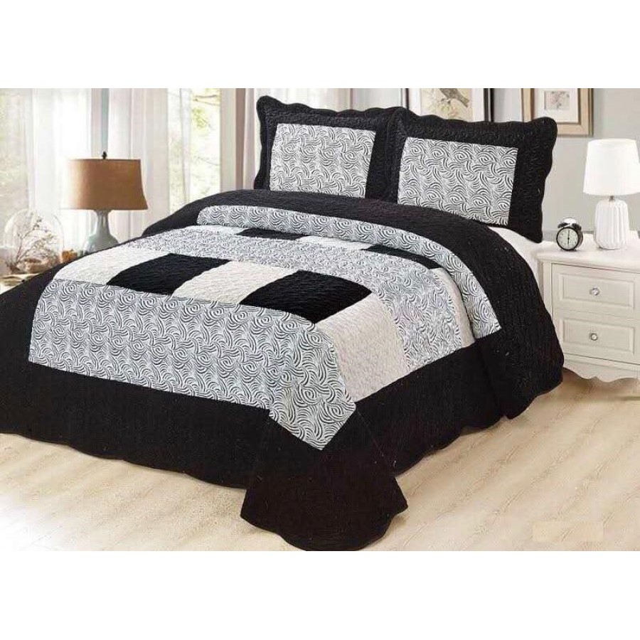 Cuvertura Catifea CTF202 - Cuverturi Bumbac Satinat - ofertelecasei.ro