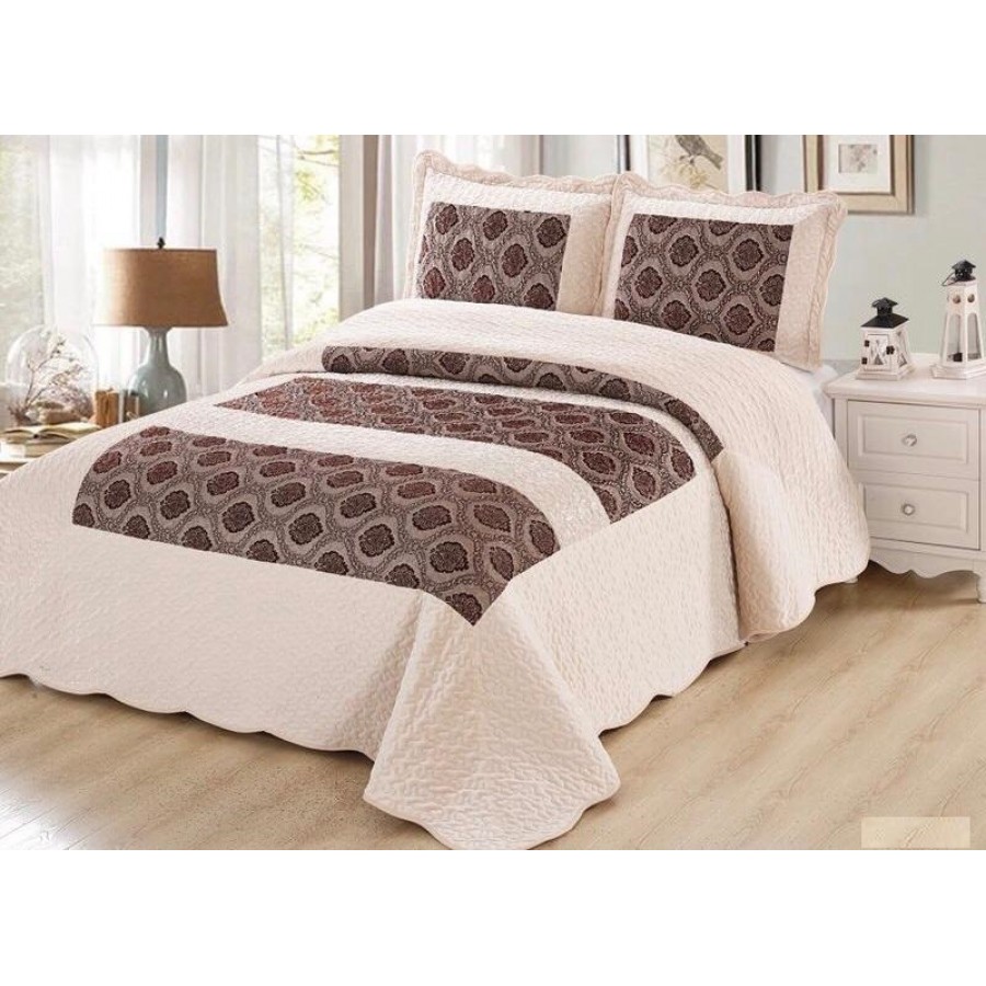 Cuvertura Catifea CTF205 - Cuverturi Bumbac Satinat - ofertelecasei.ro