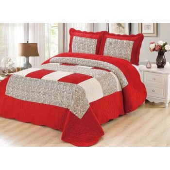 Cuvertura Catifea CTF211