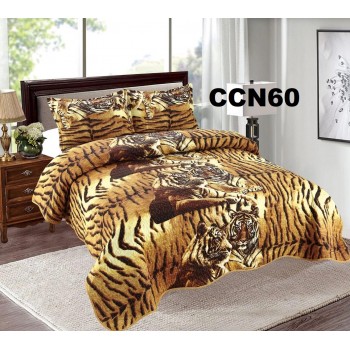 PROMO3 Cuvertura Matlasata cu 2 fete CCN60