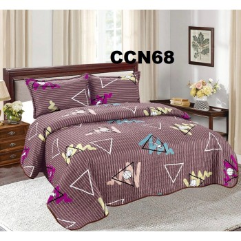 PROMO3 Cuvertura Matlasata cu 2 fete CCN68
