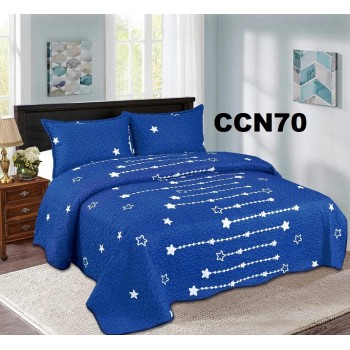 PROMO3 Cuvertura Matlasata cu 2 fete CCN70