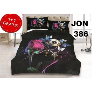 LENJERIE 1+1 GRATIS JON386