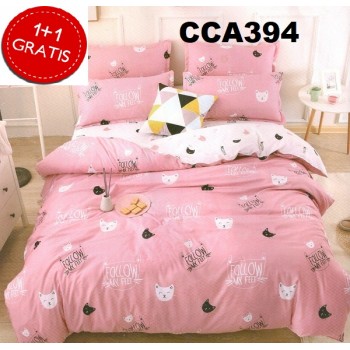 1+1 GRATIS Lenjerie BBS CCA394