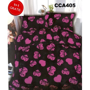 1+1 GRATIS Lenjerie BBS CCA405