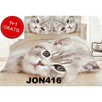 LENJERIE 1+1 GRATIS JON416