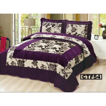 Cuvertura Catifea CTF54