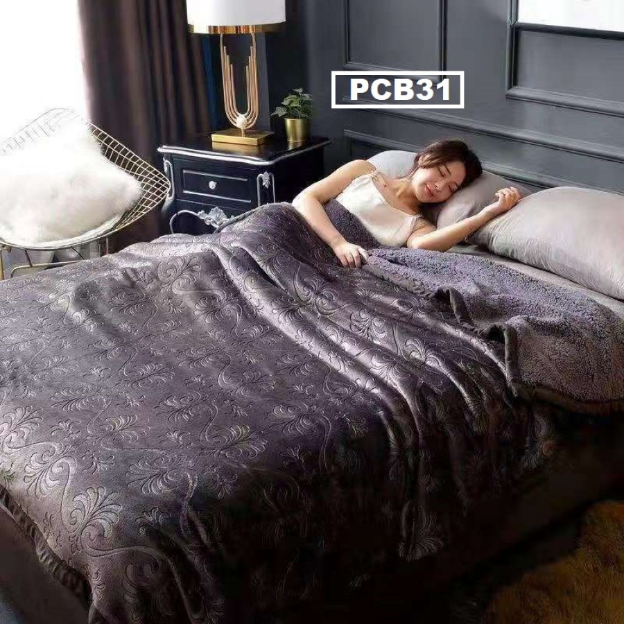 Patura Cocolino cu Blanita PCB31 - Paturi Cocolino - ofertelecasei.ro