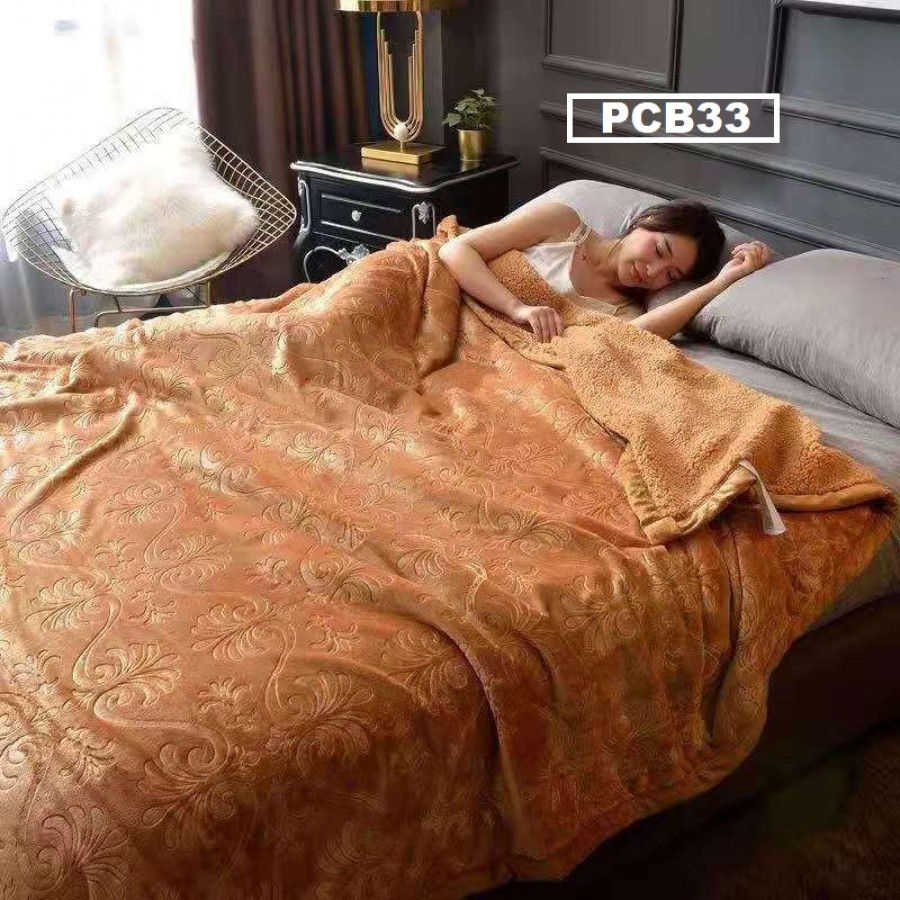 Patura Cocolino cu Blanita PCB33 - Paturi Cocolino - ofertelecasei.ro